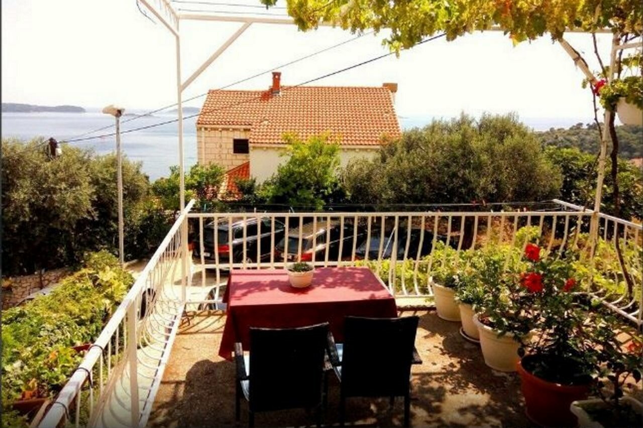 Фото Apartments Kate