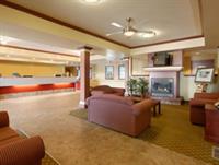 Фото Super 8 Fort Saskatchewan