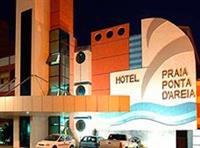 Фото Hotel Praia Ponta D'Areia