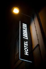 Фото Hotel Laranjeira