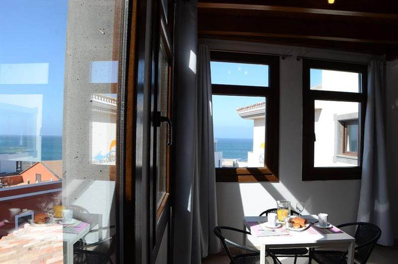 Фото Cotillo Ocean View