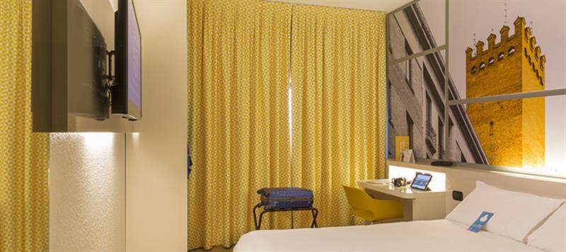 Фото B&b Hotel Cremona