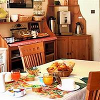 Фото Hôtel d'Orsay