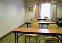 Фото Comfort Inn & Suites Creswell