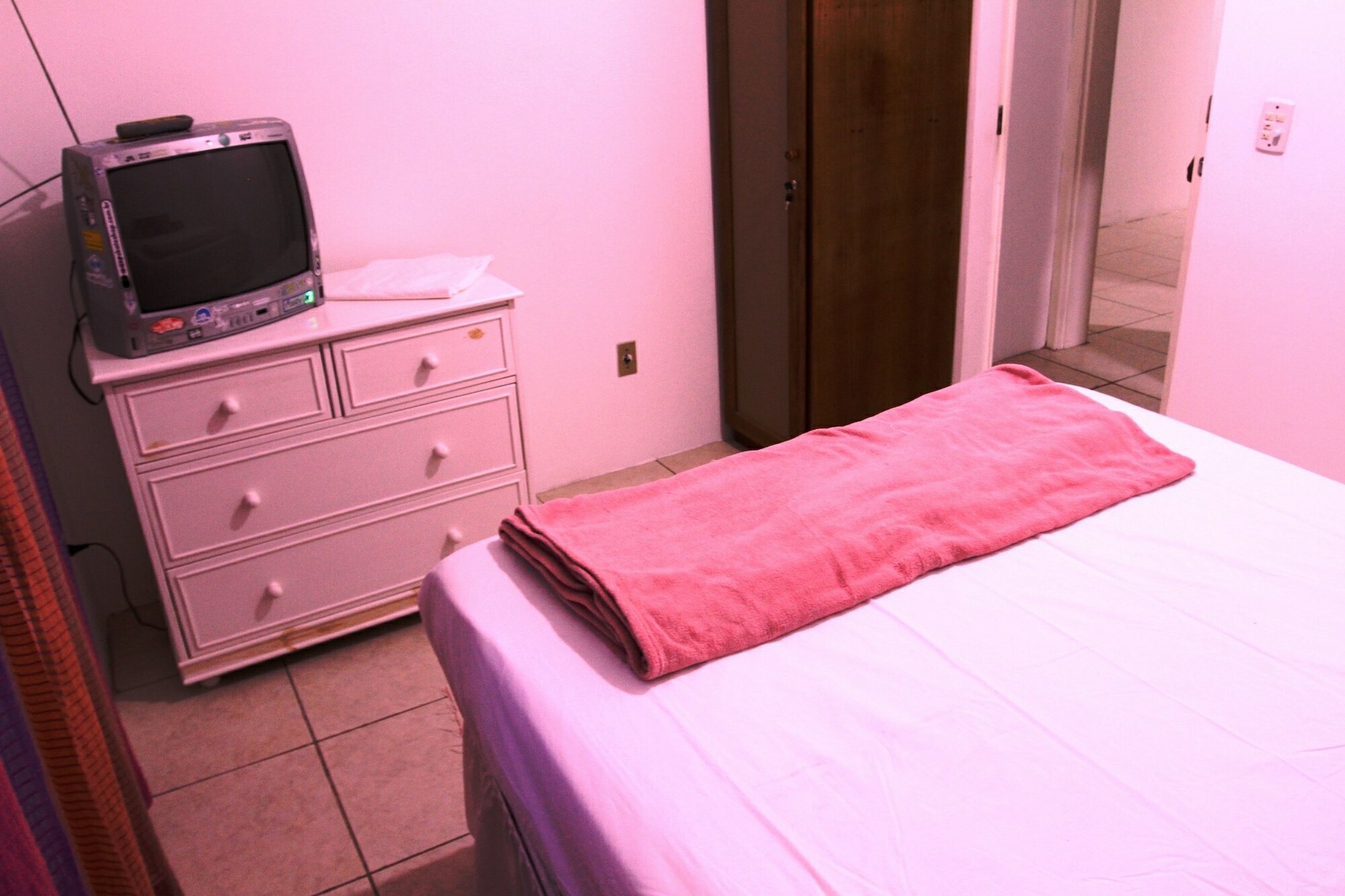 Фото Pup Hostel Sc