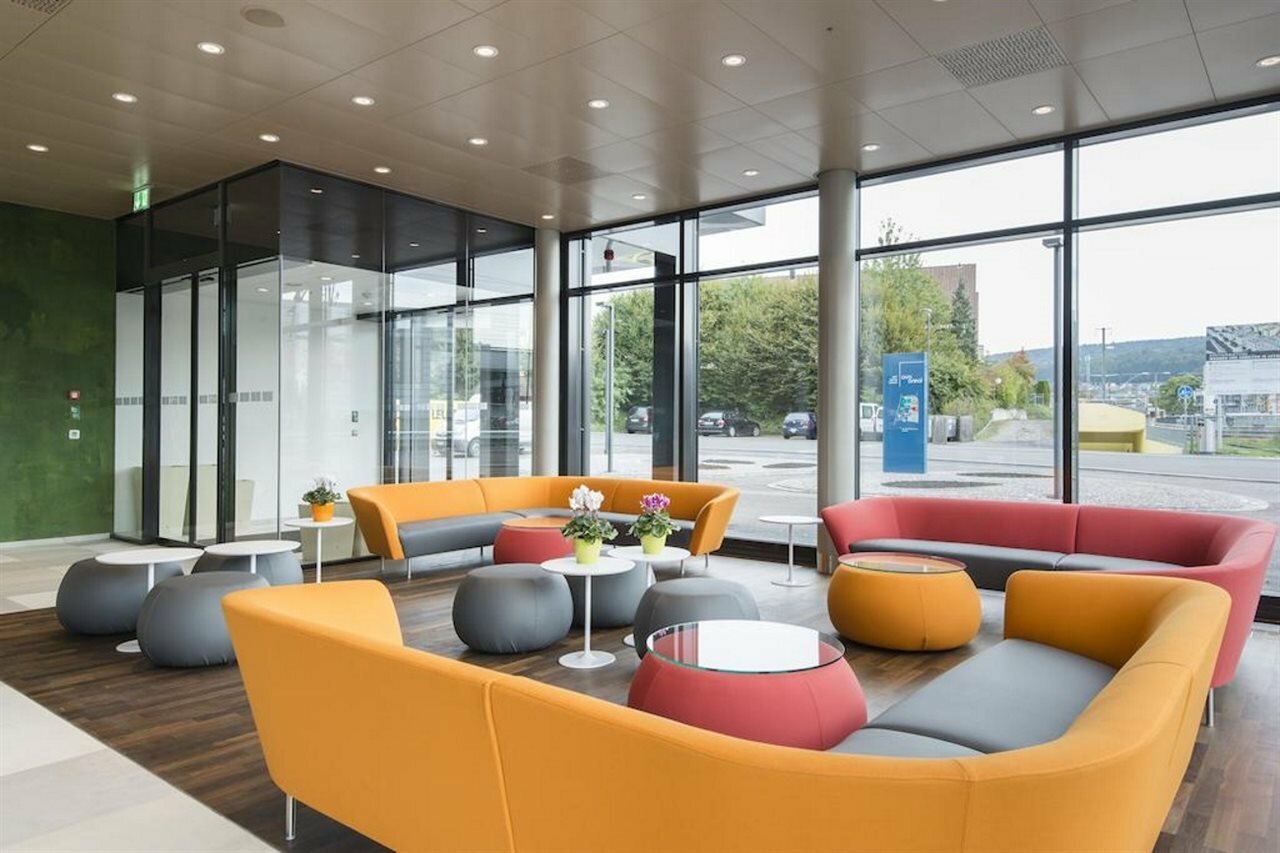 Фото Prize by Radisson, Zurich Affoltern am Albis