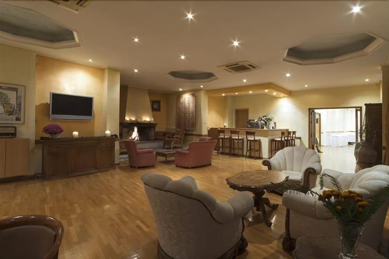 Фото Delphi Palace