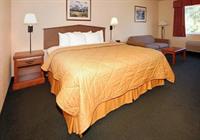 Фото Comfort Inn & Suites Tualatin - Lake Oswego South
