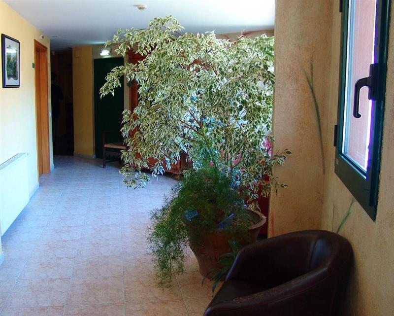 Фото Hotel Pinxo