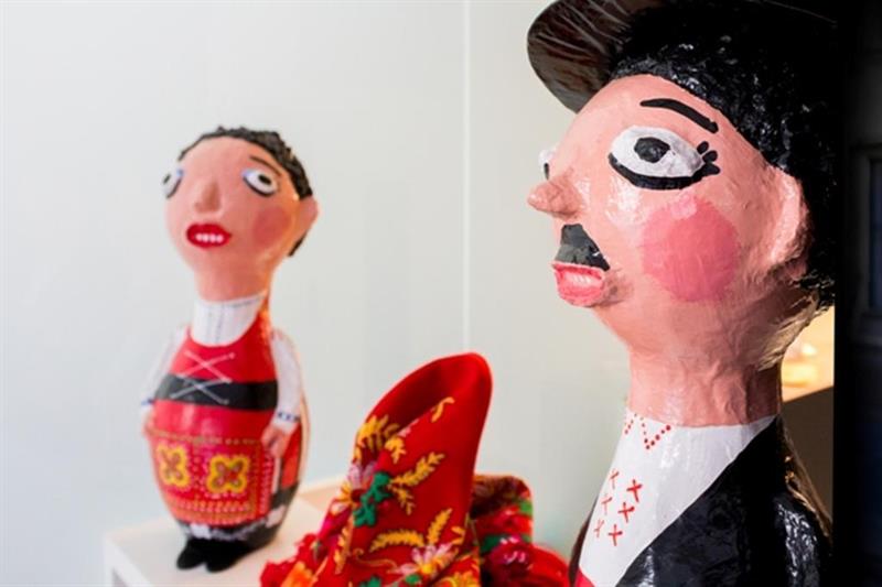 Фото Hotel Laranjeira