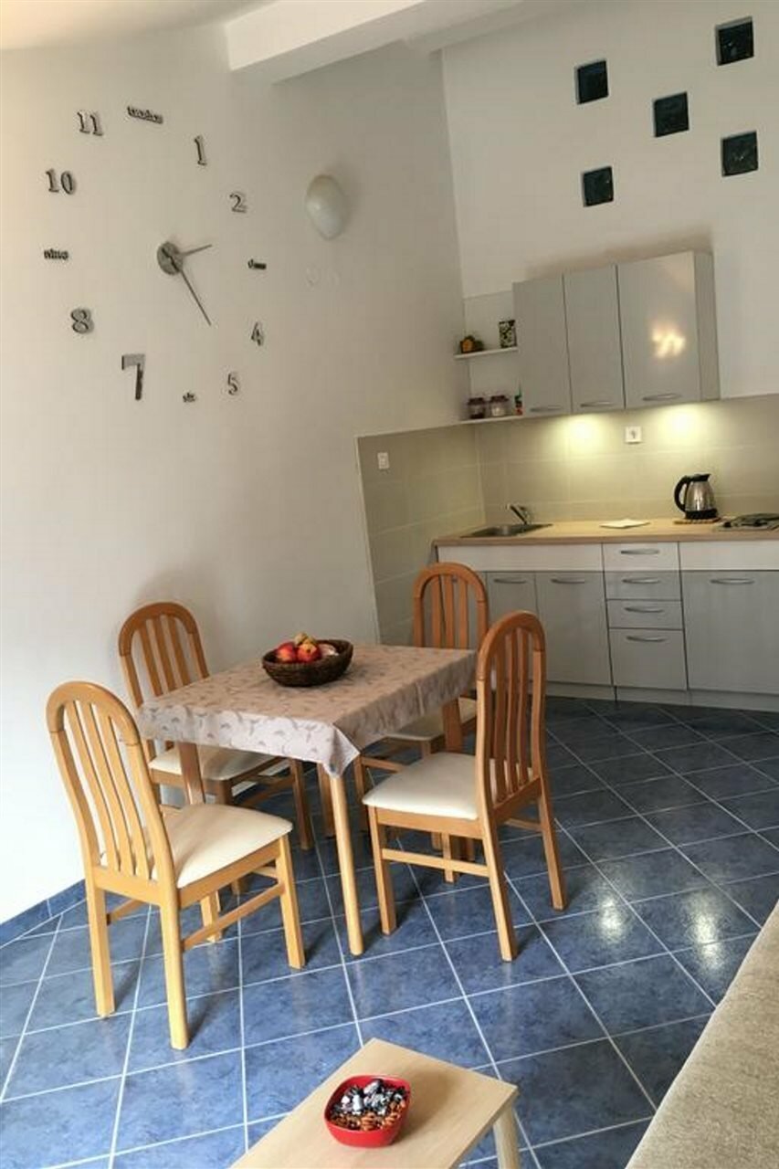 Фото Apartments Vojvoda