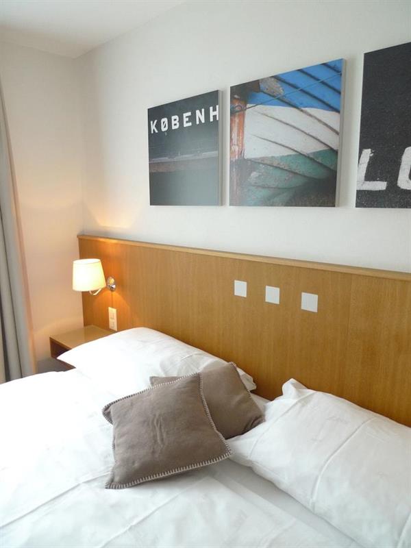 Фото Businesshotel Lux