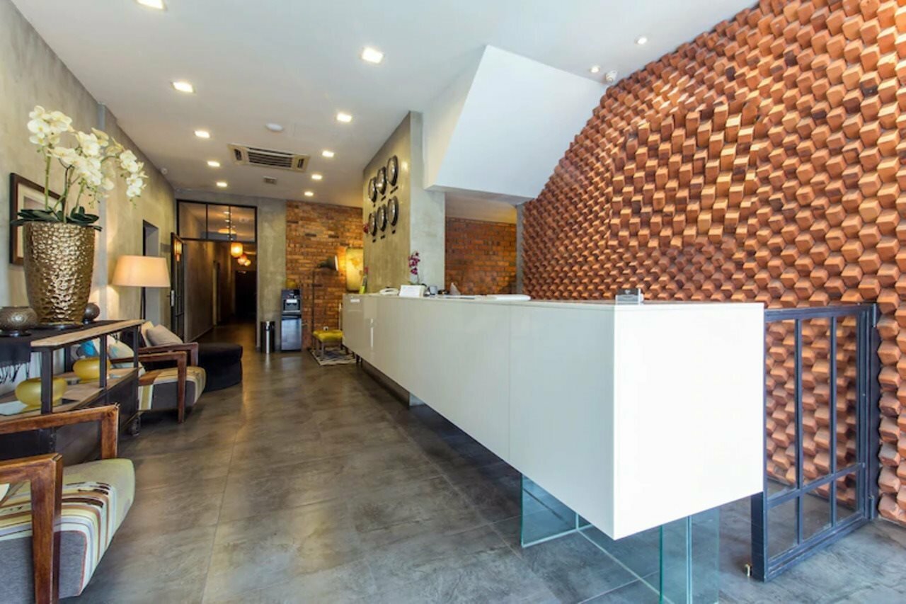 Фото Ceria Hotel Bukit Bintang