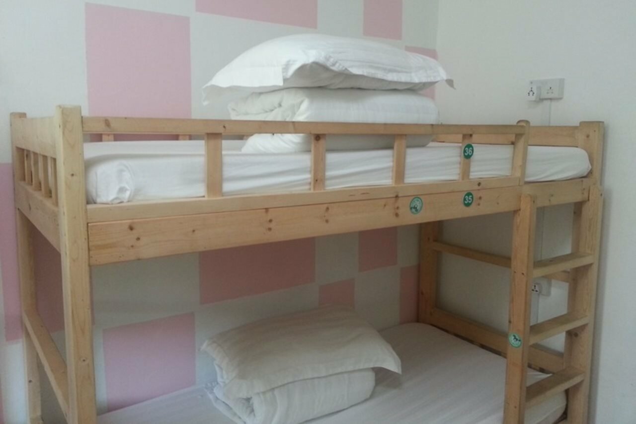 Фото Traveller@SG - Hostel