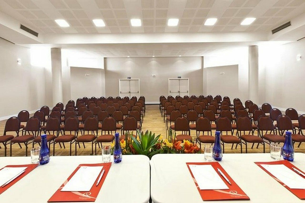 Фото San Diego Suítes Veredas Sete Lagoas