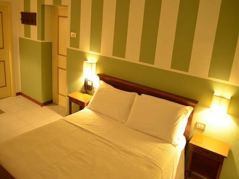 Фото Hotel Rosalba