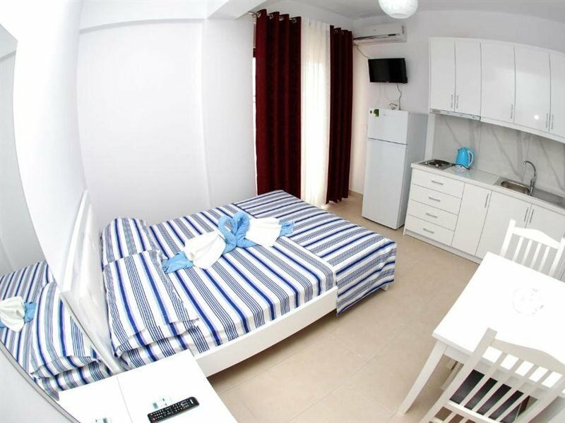 Фото Vila Renato