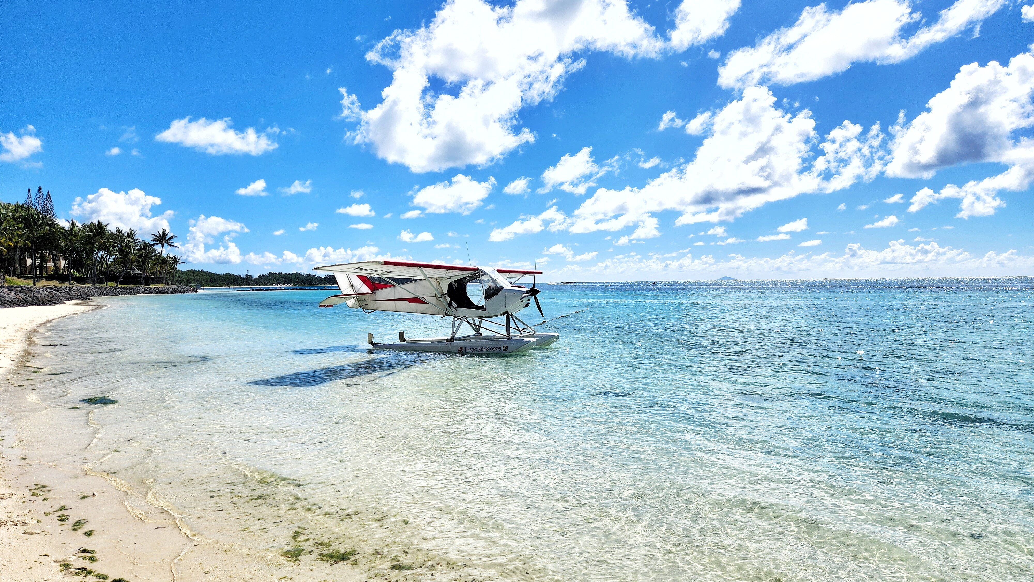 Фото Lux Belle Mare