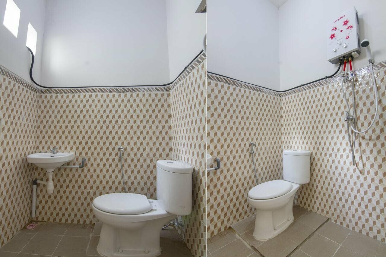 Фото Oyo 3027 Griya Temenggungan Syariah