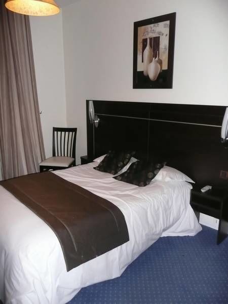 Фото Hôtel Le Home Saint Louis