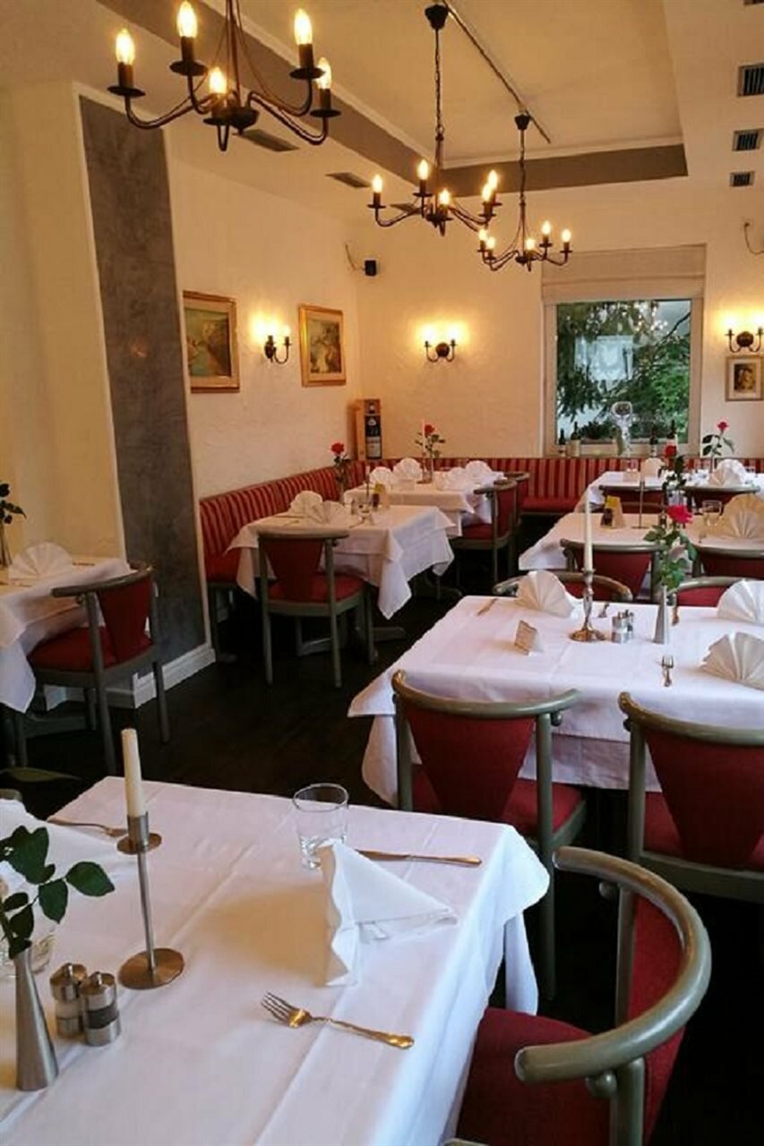 Фото Hotel Restaurant Cala Luna