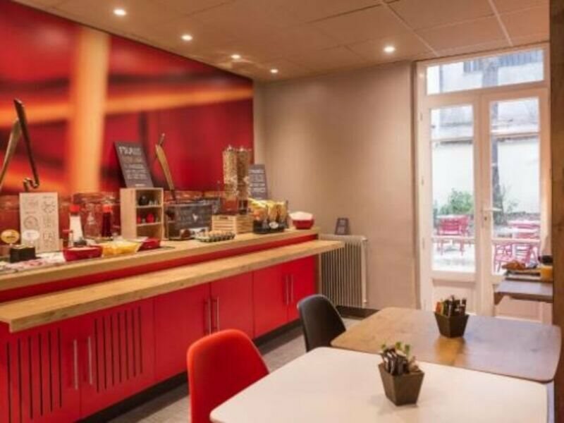 Фото Ibis Paris Vaugirard Porte De Versailles