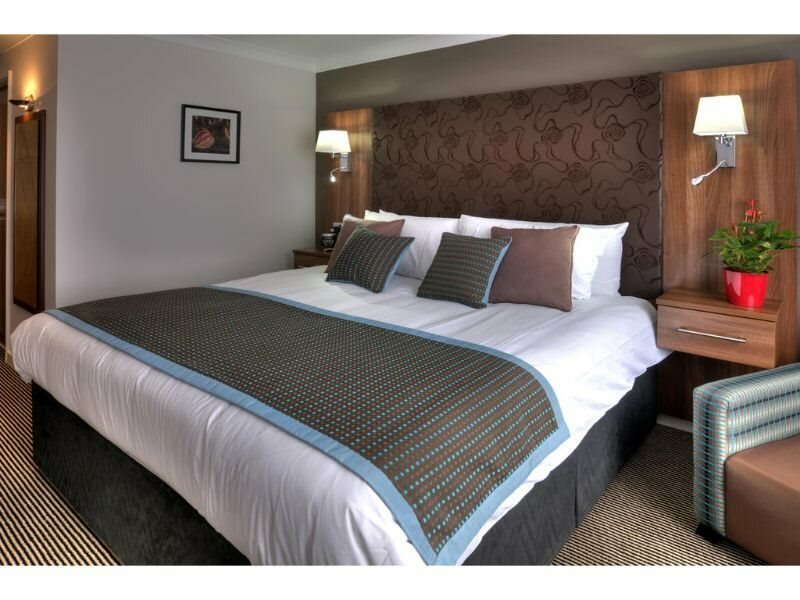 Фото The Collection Hotel Birmingham