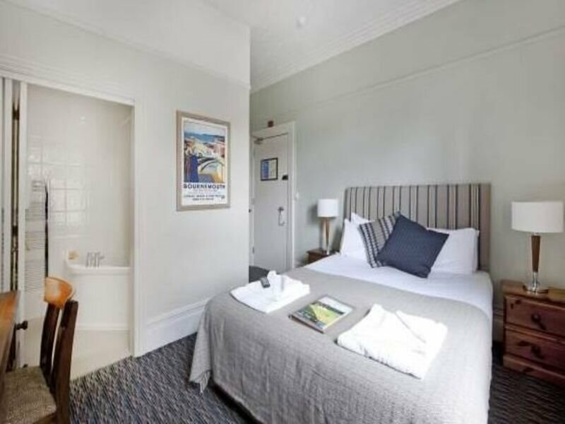 Фото The Pavilion Arms