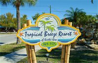 Фото Tropical Breeze Resort