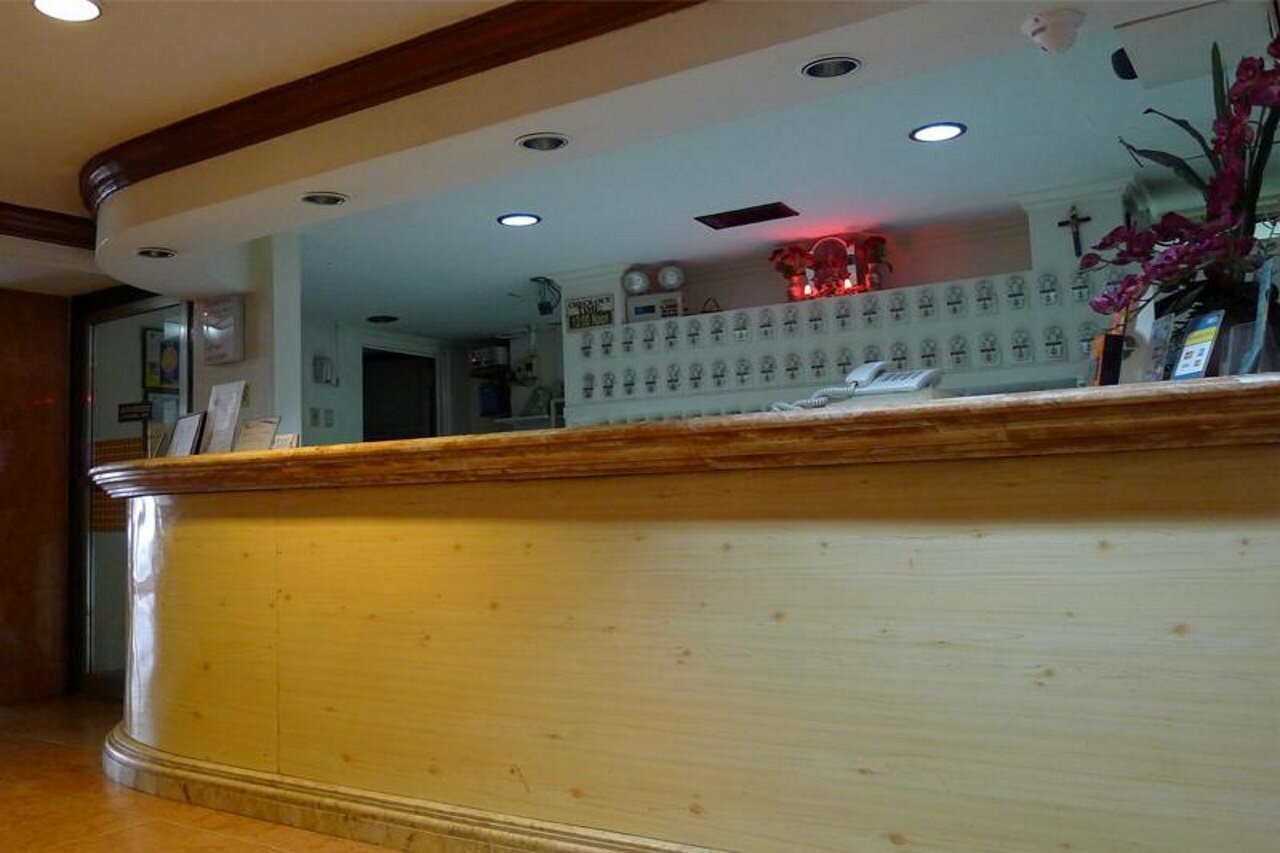 Фото Cebuview Tourist Inn