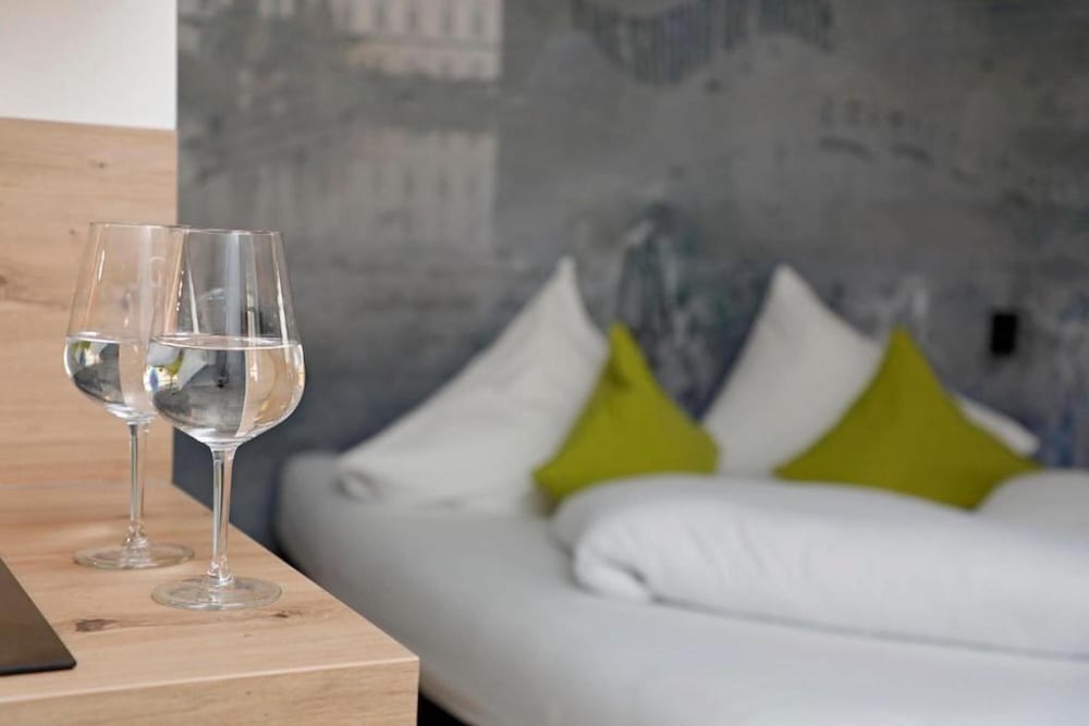 Фото Ante Portas - Apartments