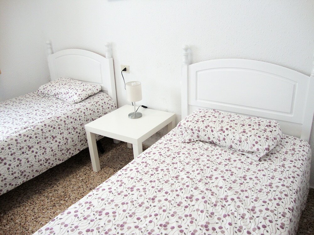 Фото Apartamentos Arinsal 3000