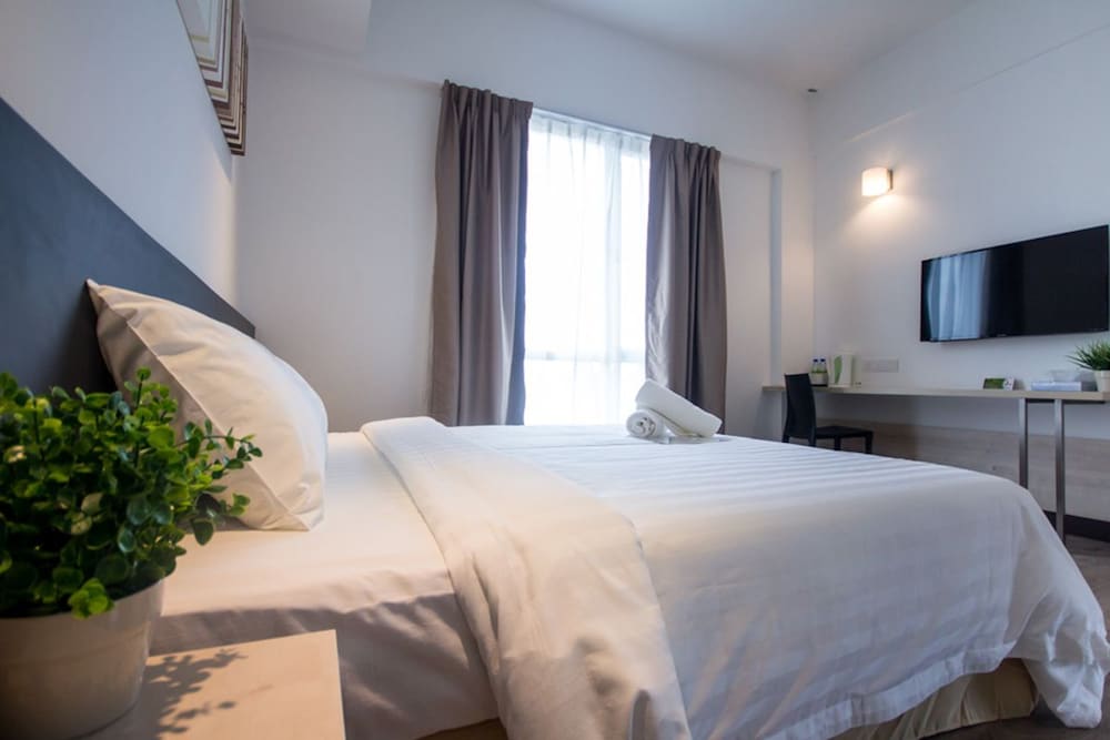 Фото Fuller Hotel Kulim