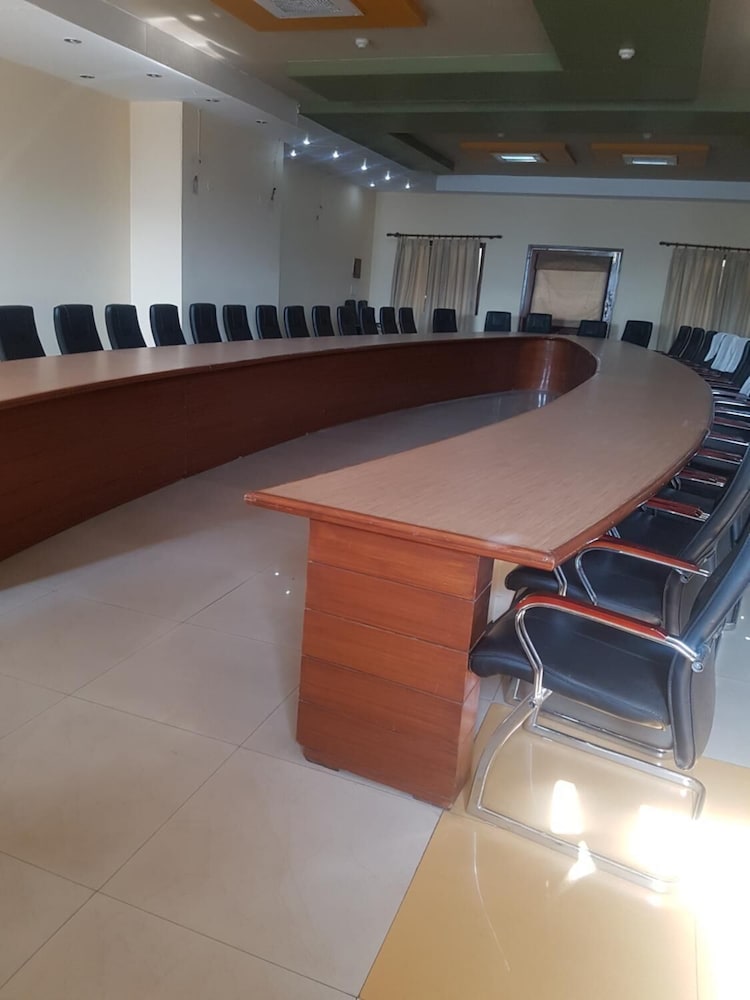 Фото Hotel Park Inn