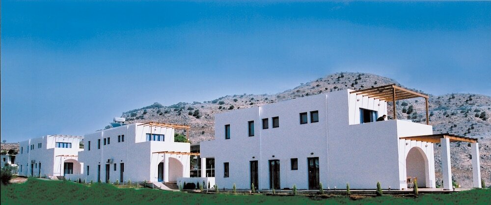 Фото Katikies Studios & Apartments