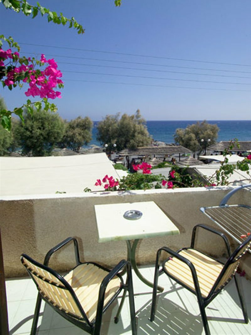 Фото Nostos Beach