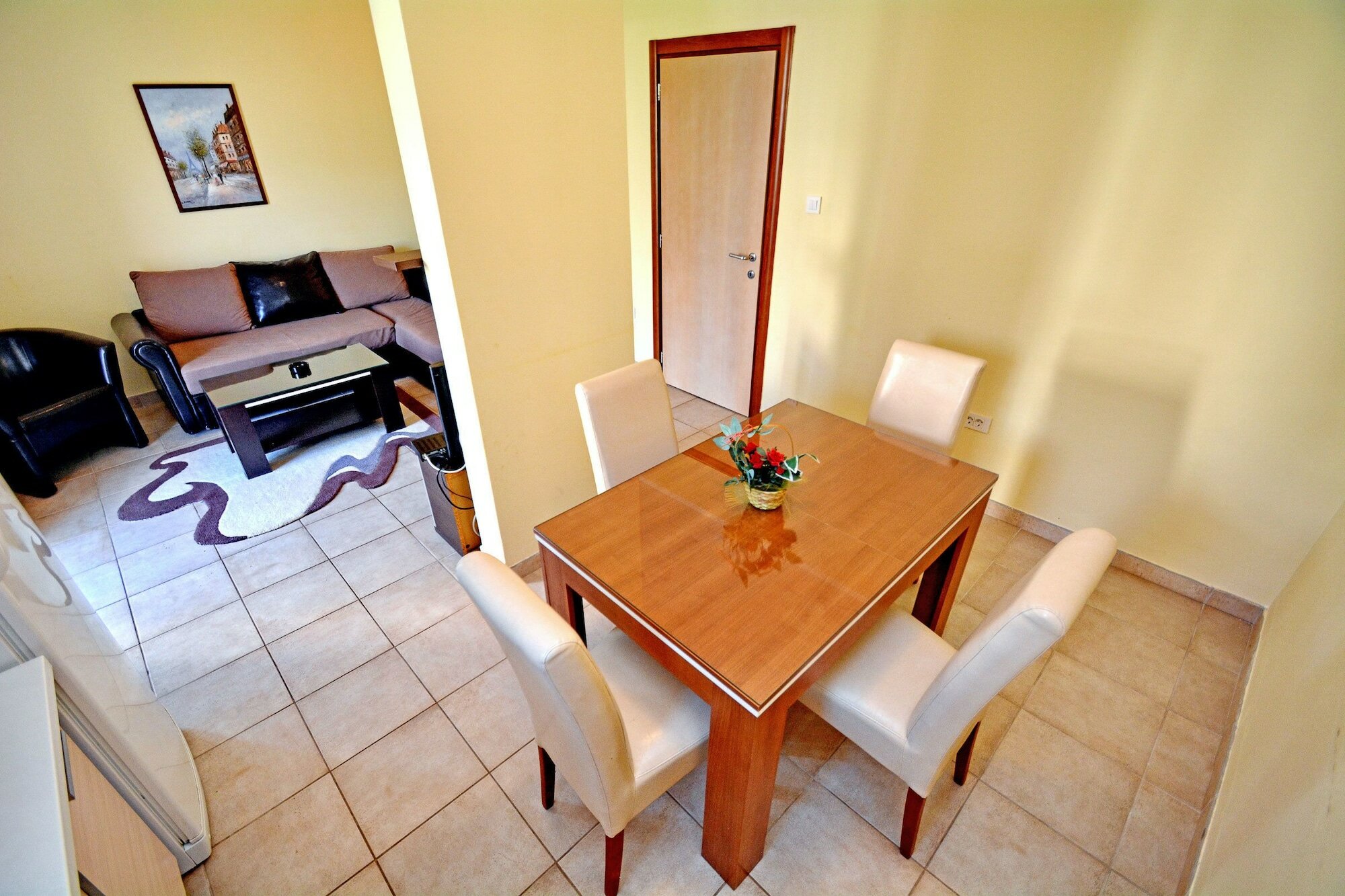 Фото Apartments Soso