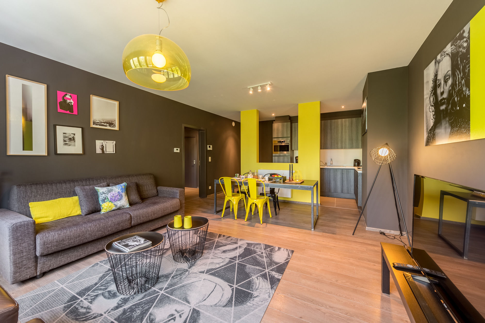 Фото Smartflats Design - Schuman