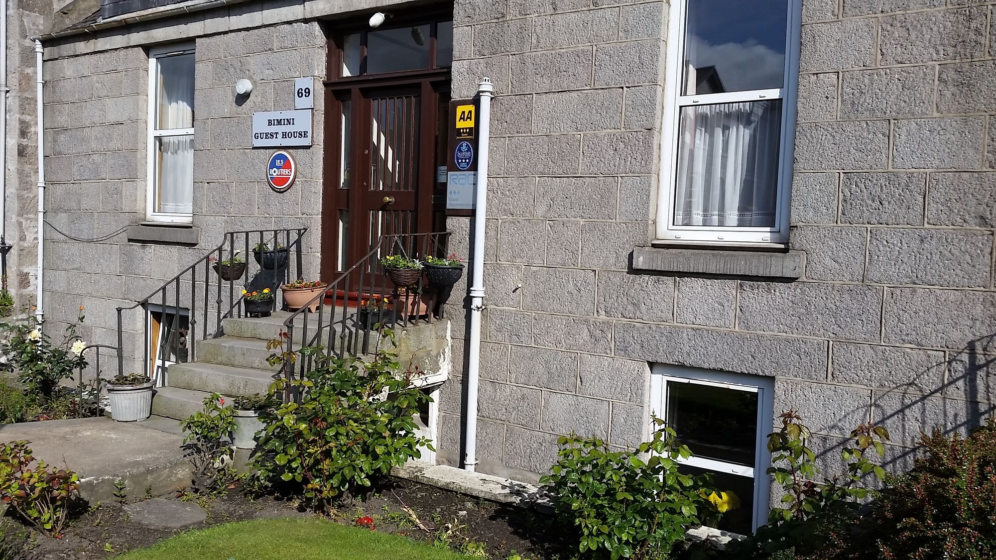 Фото Bimini Aberdeen