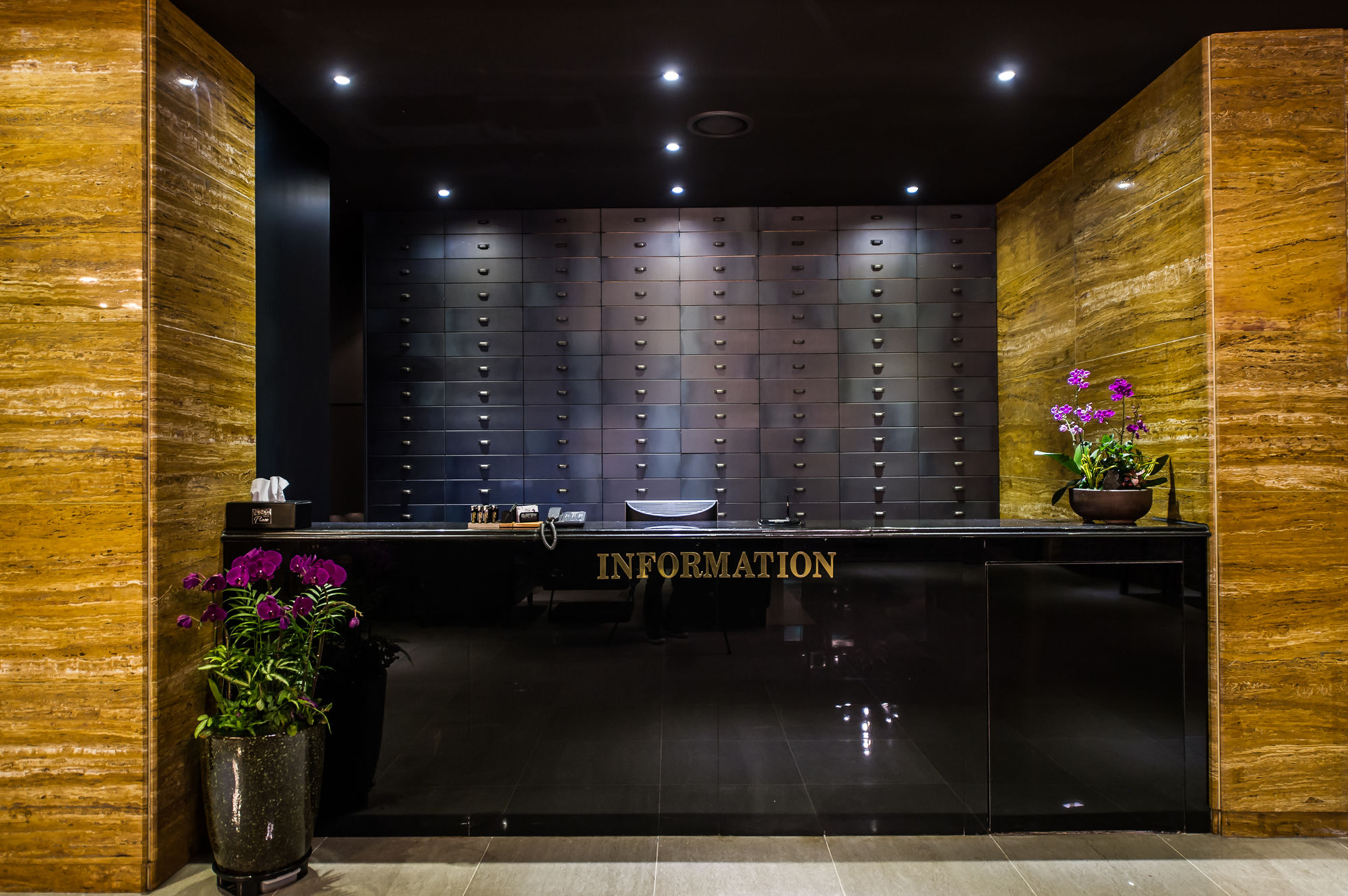 Фото Floce Hotel