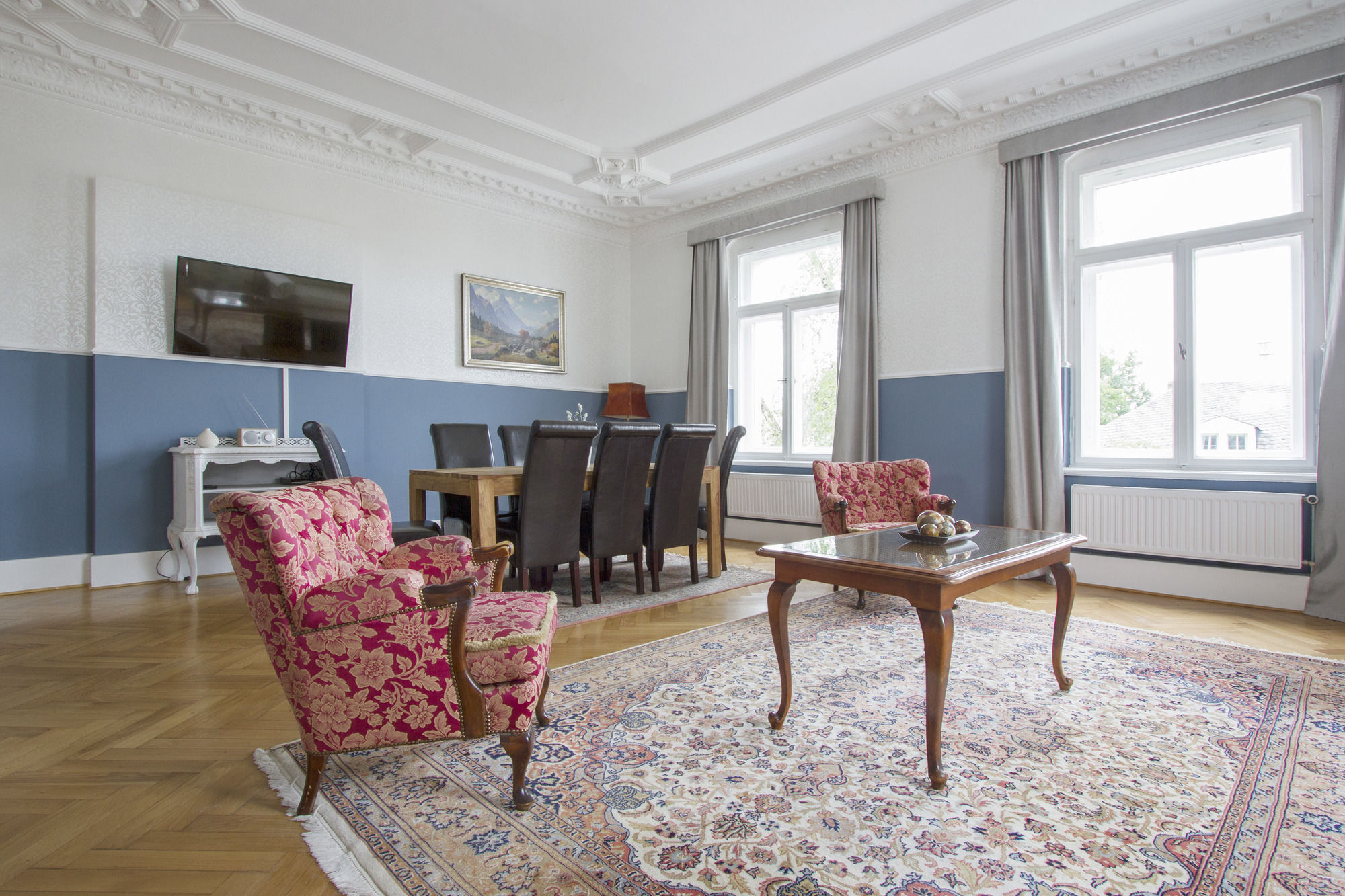 Фото Limehome Dresden Antonstraße