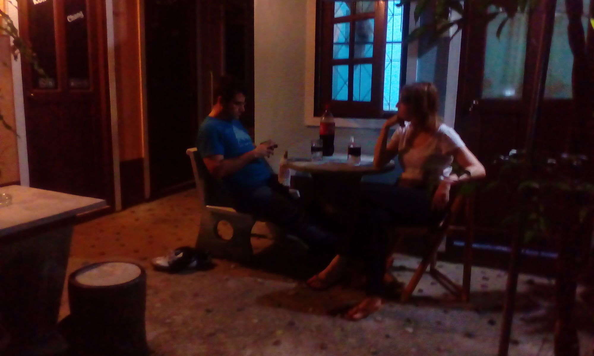 Фото Yotin Guest House