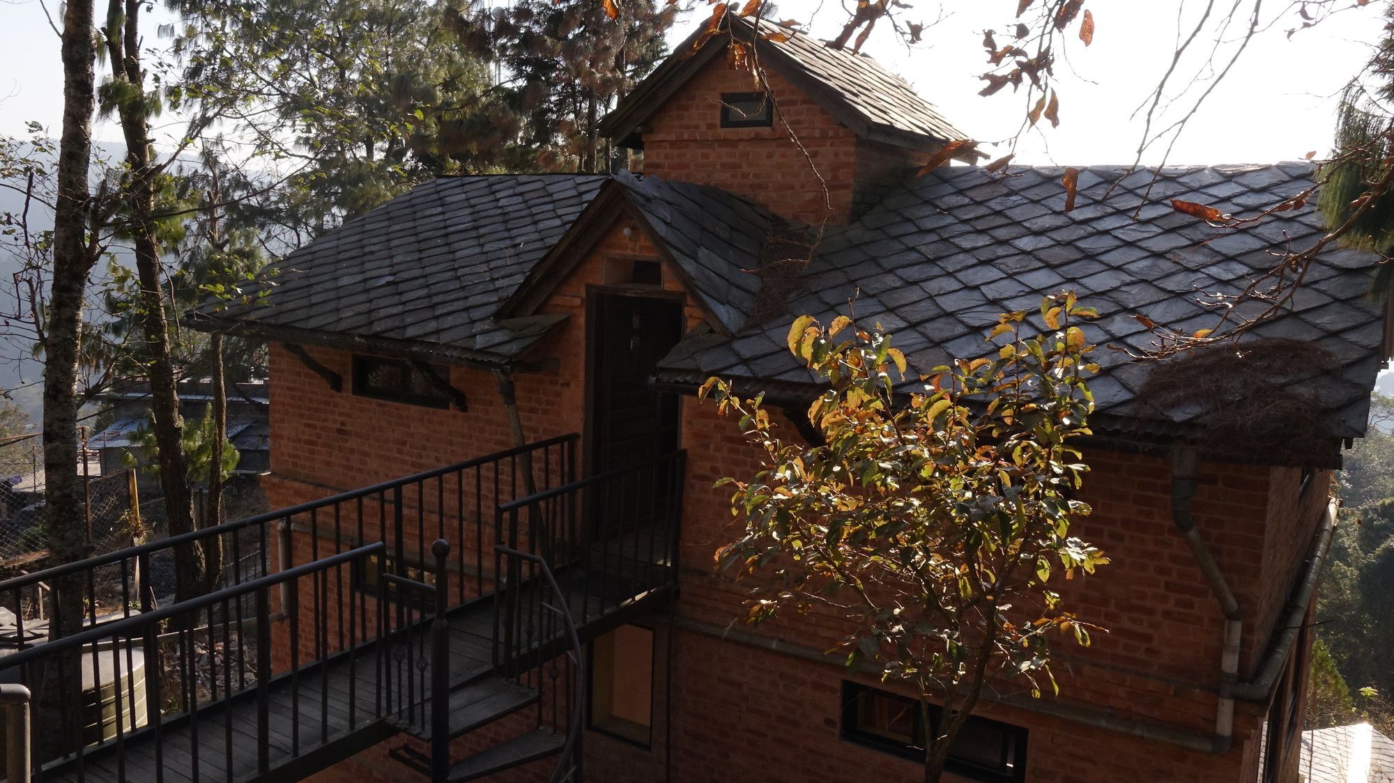 Фото Hotel at the End of the Universe