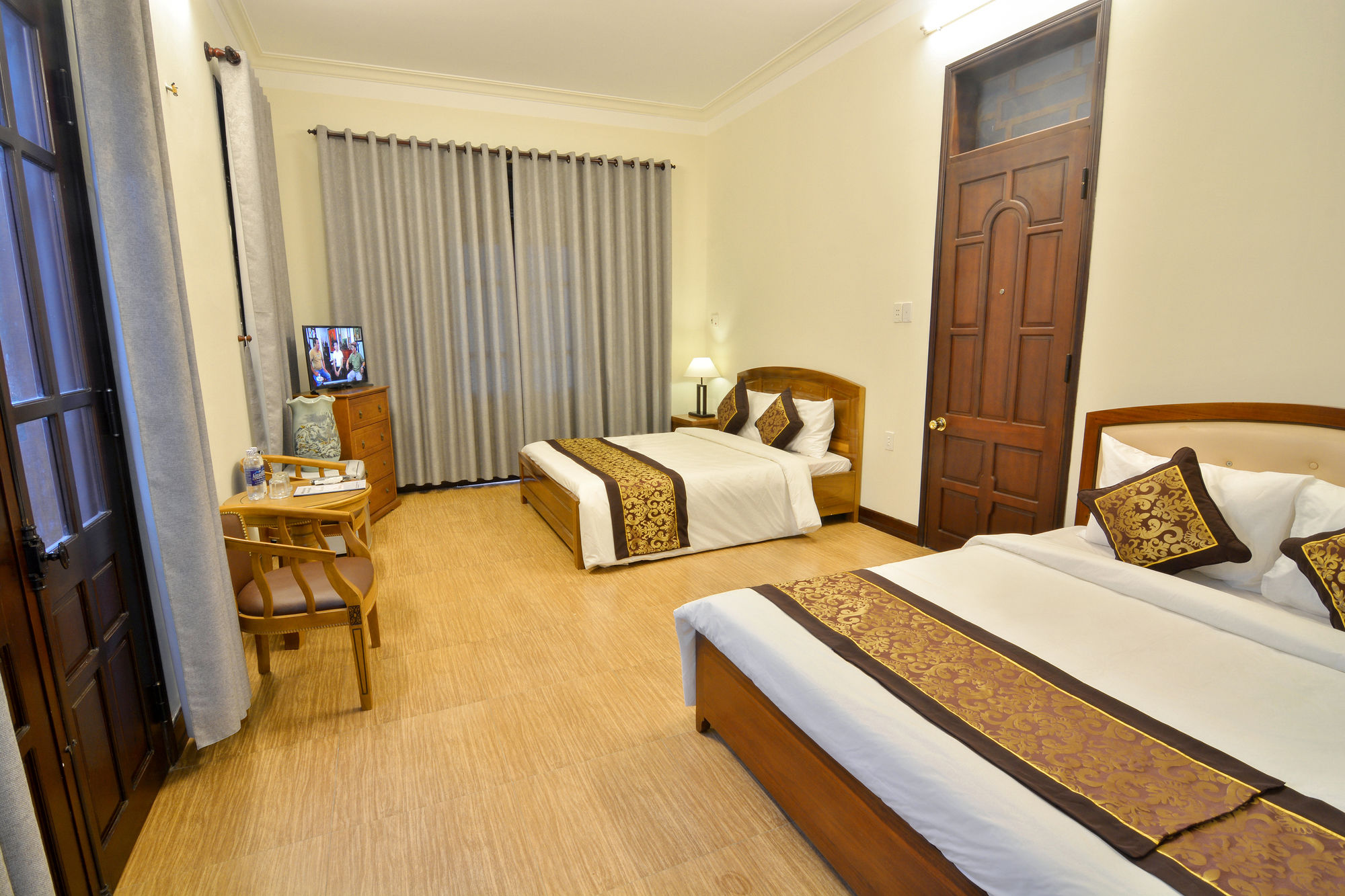 Фото Red Rose Villa Hoi An