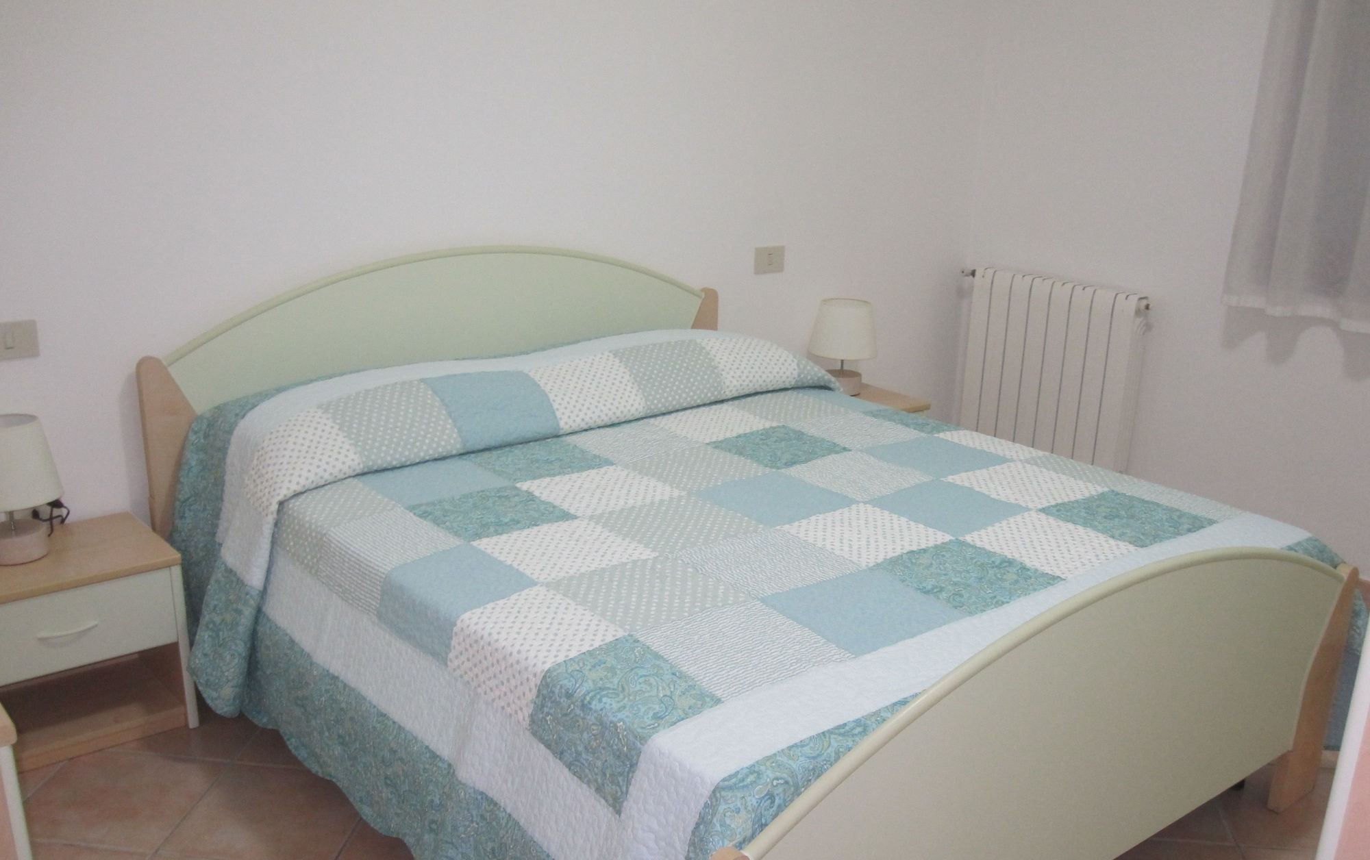 Фото Residence Olbia