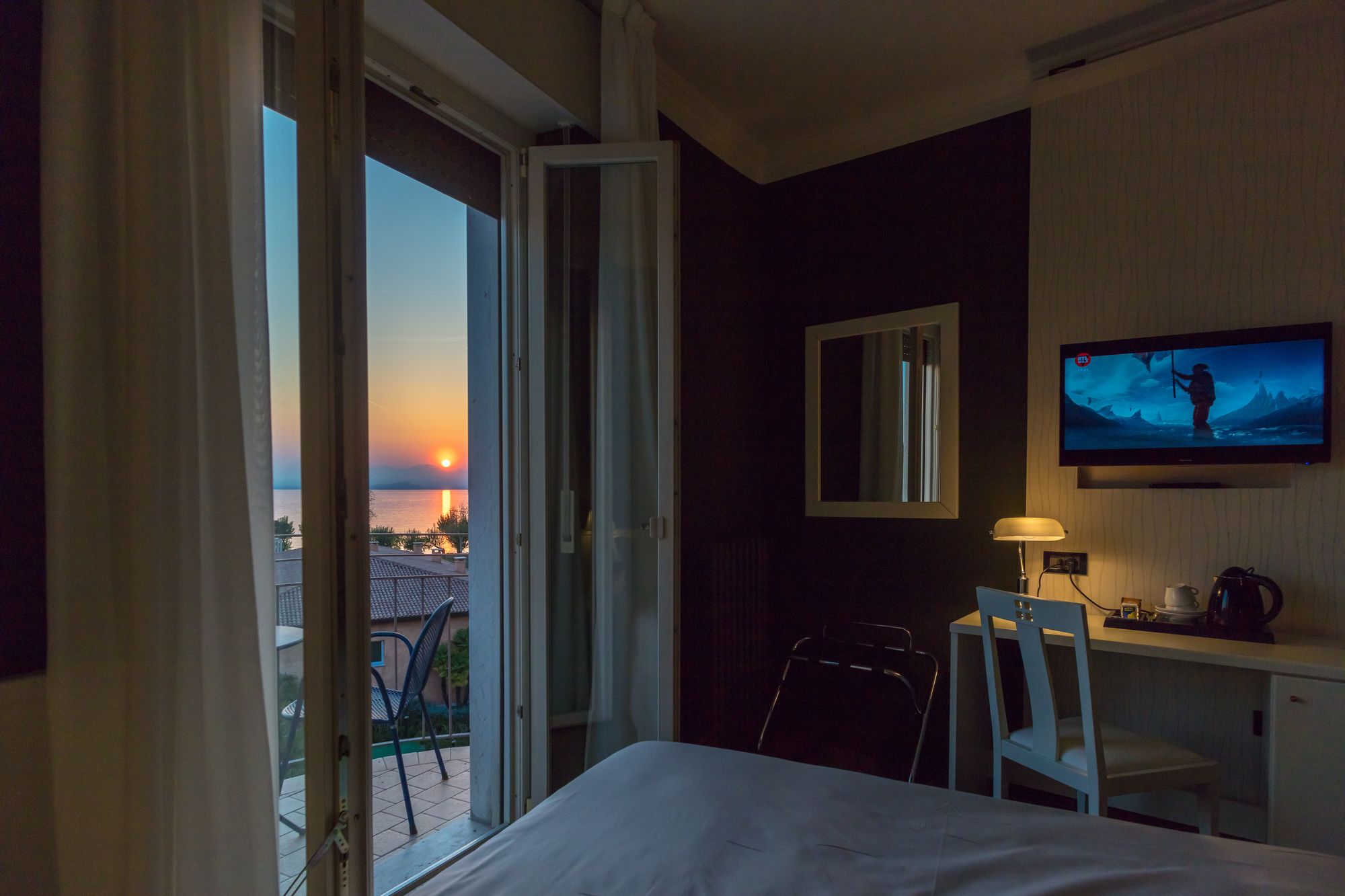 Фото Art Hotel Ventaglio