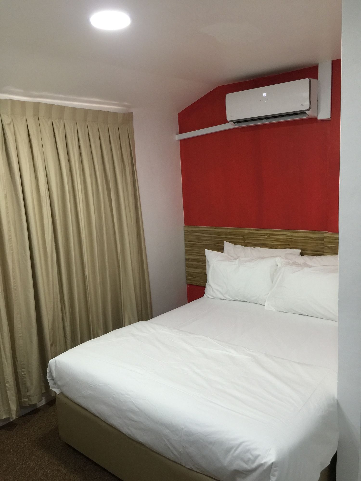 Фото Campbell Inn