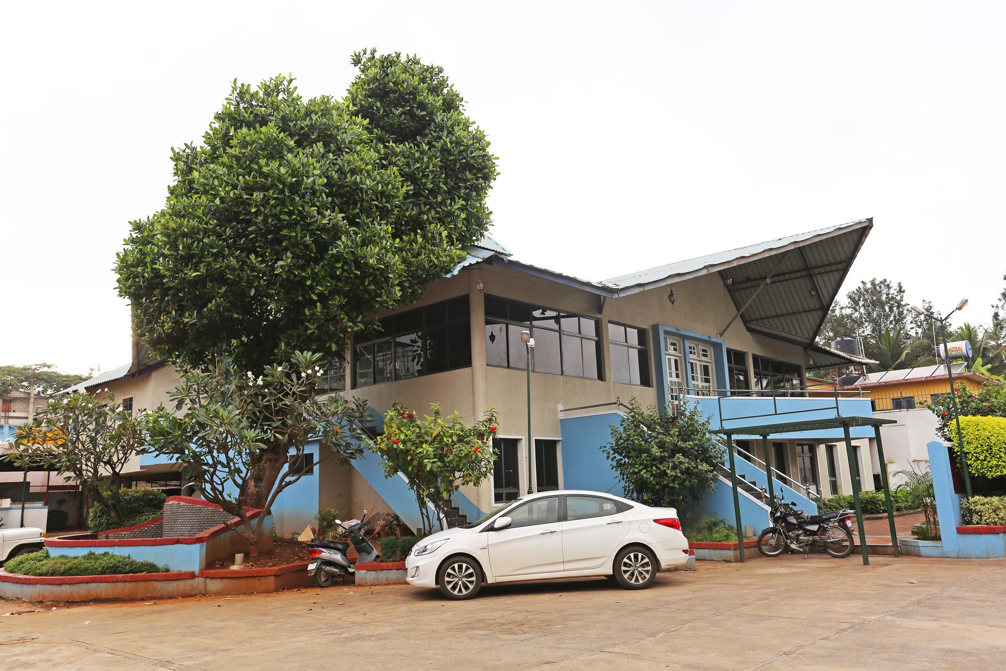 Фото Hotel Kannika International