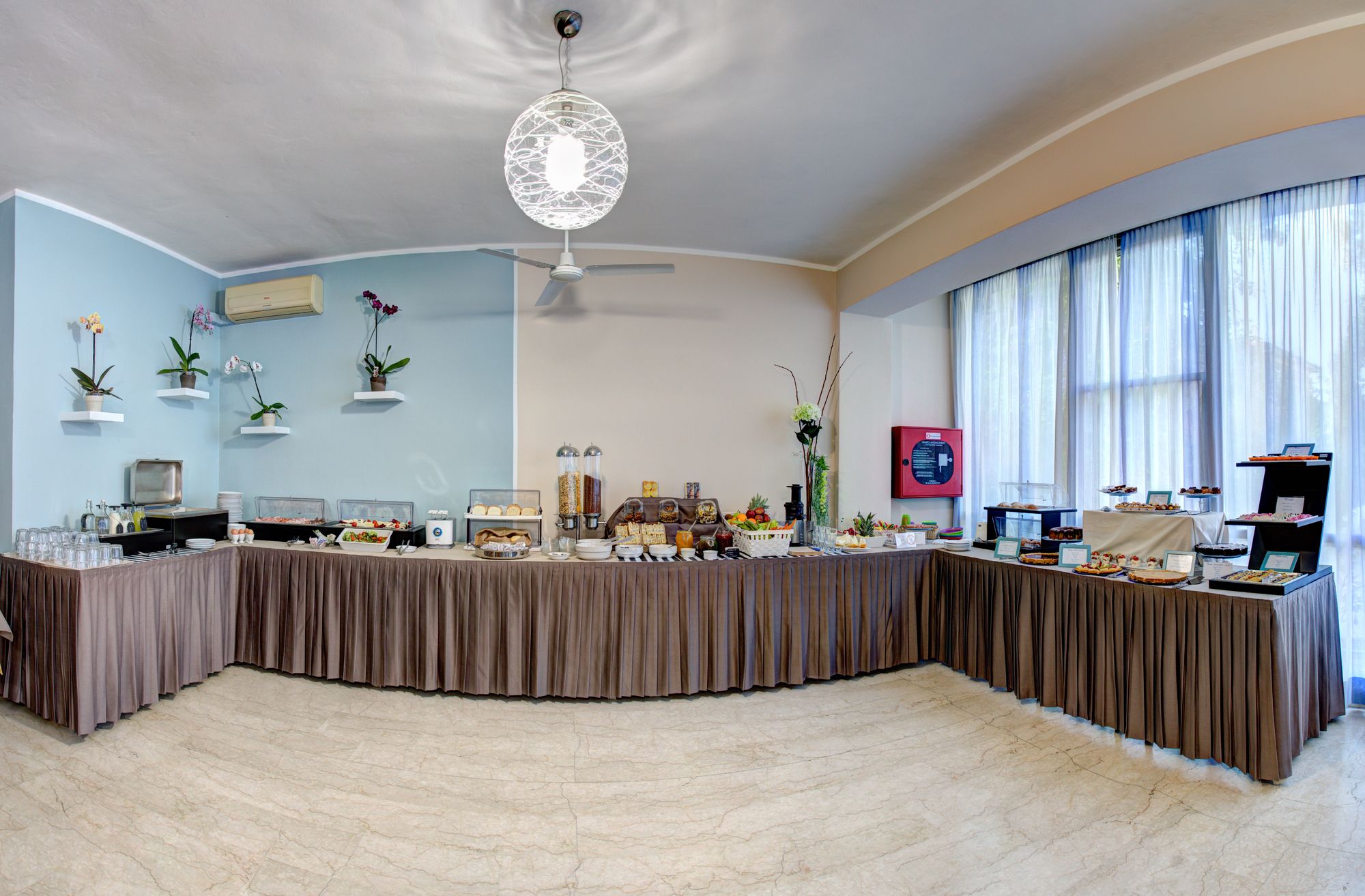 Фото Hotel Cimarosa