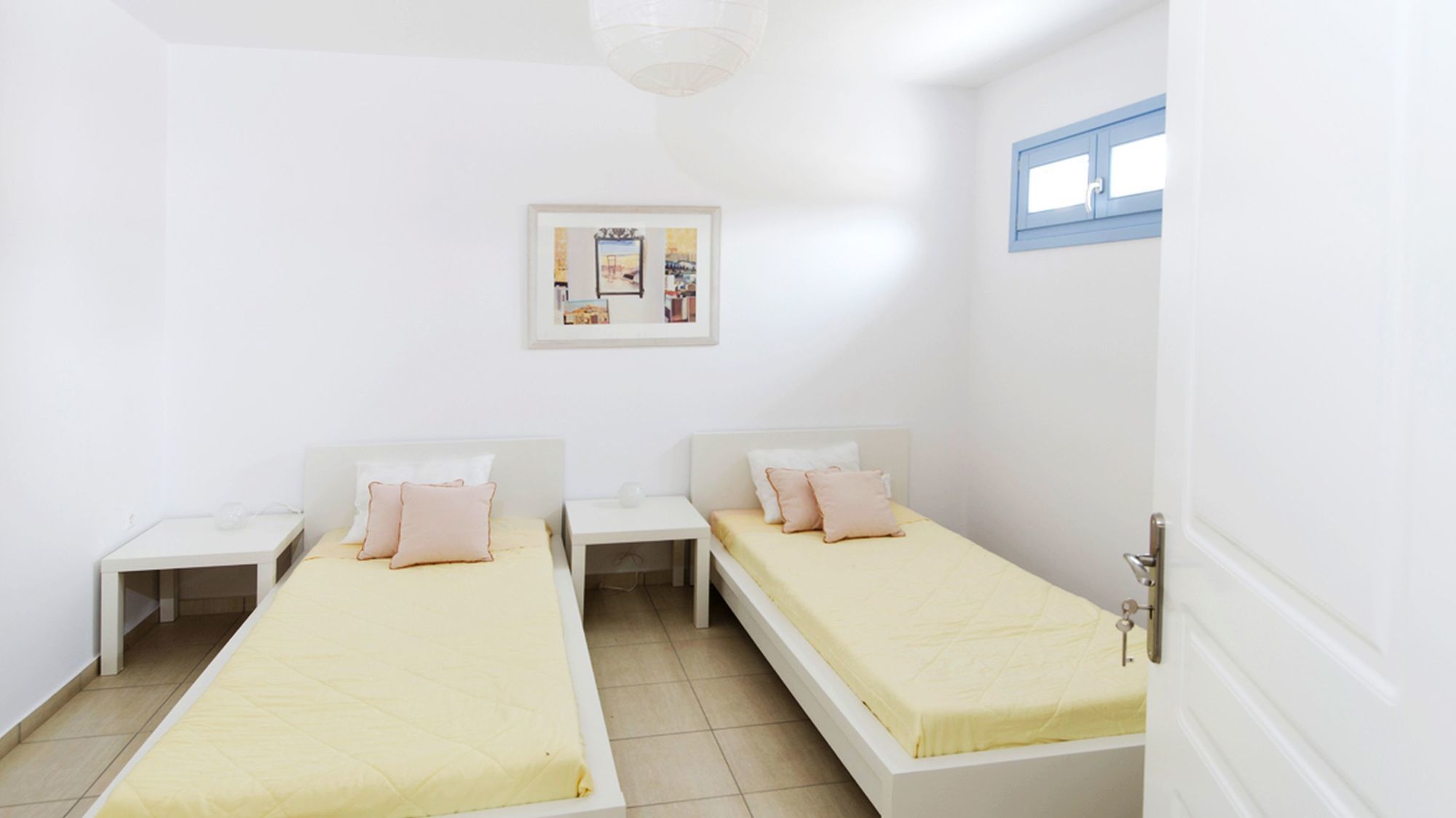 Фото Naxian Resort